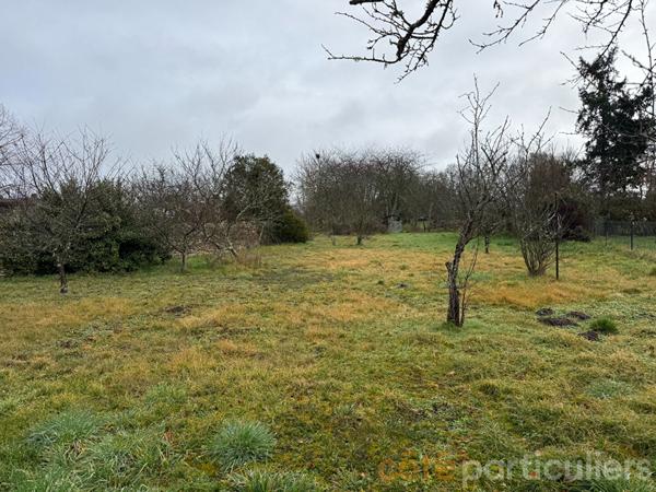 Vente Maison131 m² - 7 Pièces - THAUMIERS (18210)