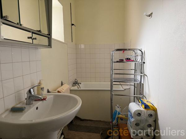 Vente Maison131 m² - 7 Pièces - THAUMIERS (18210)