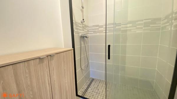 Maison récente 2020 - Centre de Pluvigner à pied