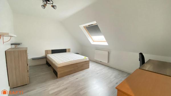 Maison récente 2020 - Centre de Pluvigner à pied