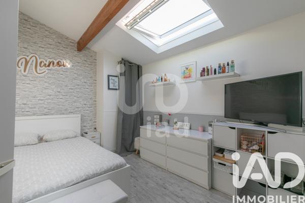 Maison à vendre 5 pièces 101,93 m² Romainville
