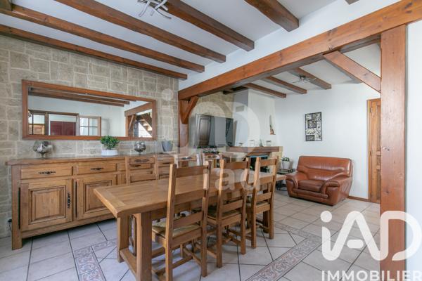 Maison à vendre 5 pièces 101,93 m² Romainville