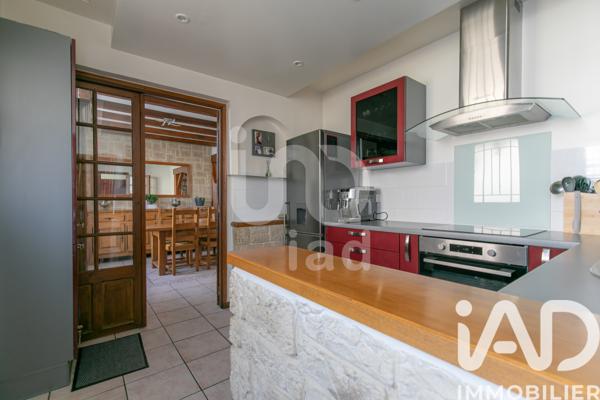 Maison à vendre 5 pièces 101,93 m² Romainville