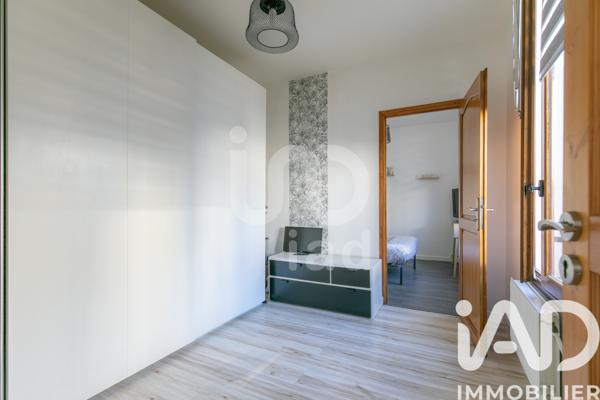 Maison à vendre 5 pièces 101,93 m² Romainville