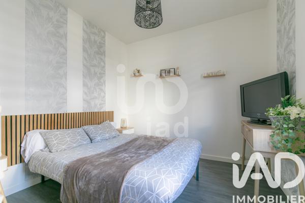 Maison à vendre 5 pièces 101,93 m² Romainville