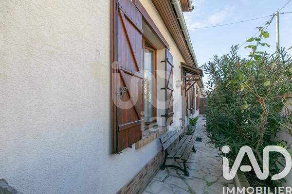 Maison à vendre 5 pièces 101,93 m² Romainville
