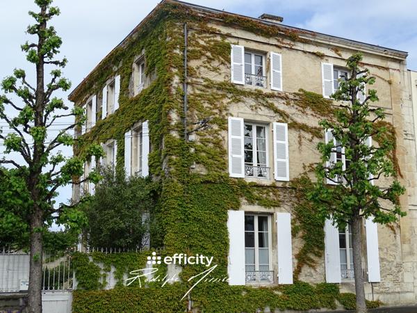 Maison 8 pièces - 240 m² Bien prestige