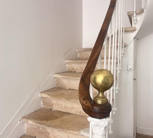 Maison 8 pièces - 240 m² Bien prestige