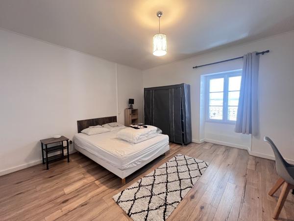 Maison 8 pièces - 240 m² Bien prestige