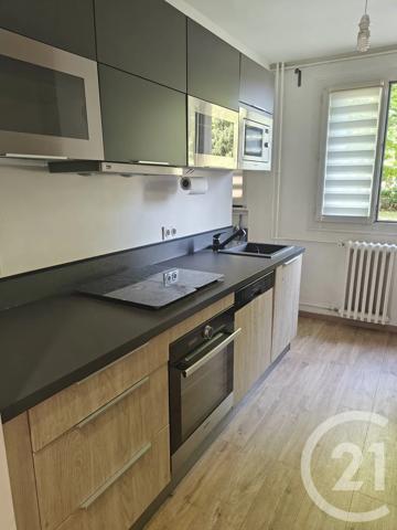 Appartement F3 à vendre  3 pièces - 59,22 m 2   VIGNEUX SUR SEINE  - 91