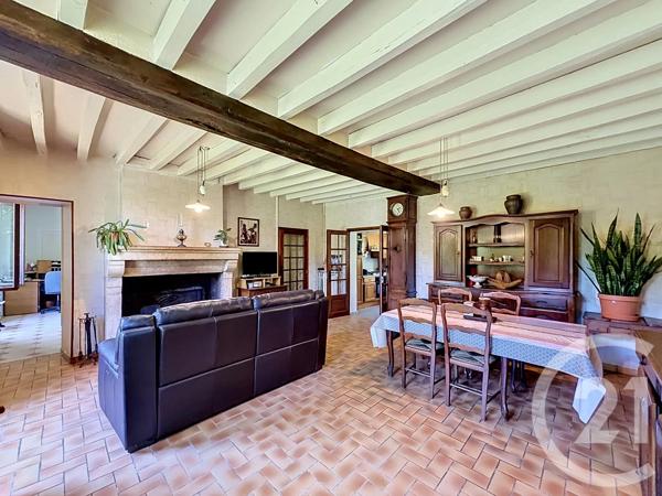 Maison à vendre  5 pièces - 112 m 2   LA FERTE ST AUBIN  - 45