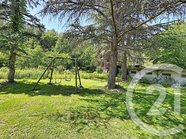 Maison à vendre  5 pièces - 112 m 2   LA FERTE ST AUBIN  - 45