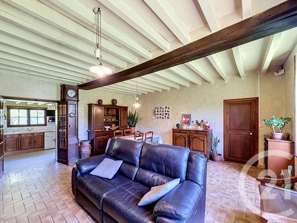 Maison à vendre  5 pièces - 112 m 2   LA FERTE ST AUBIN  - 45