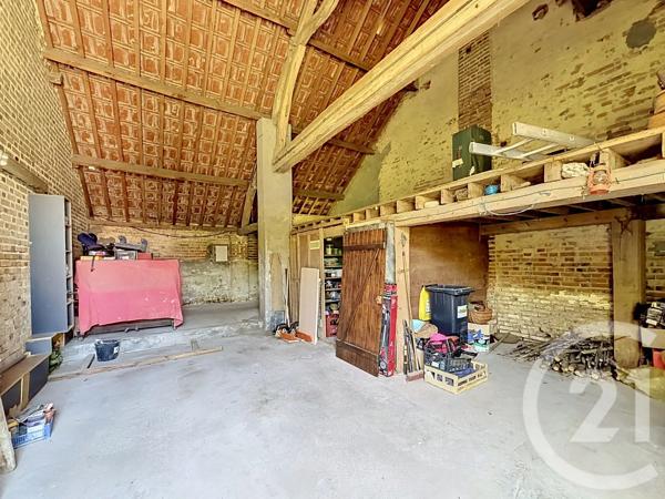 Maison à vendre  5 pièces - 112 m 2   LA FERTE ST AUBIN  - 45