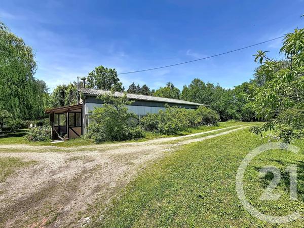 Maison à vendre  5 pièces - 112 m 2   LA FERTE ST AUBIN  - 45