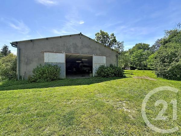 Maison à vendre  5 pièces - 112 m 2   LA FERTE ST AUBIN  - 45