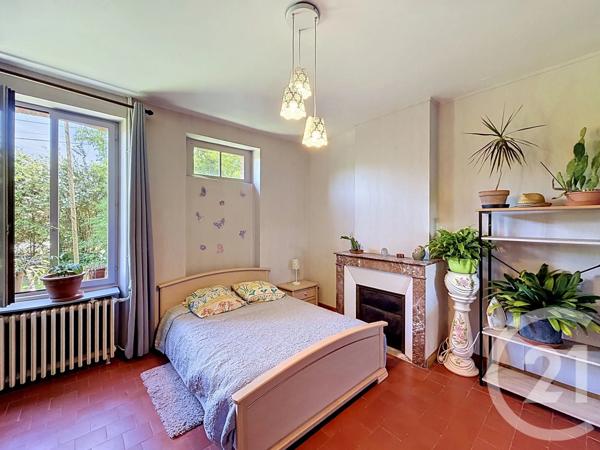 Maison à vendre  5 pièces - 112 m 2   LA FERTE ST AUBIN  - 45
