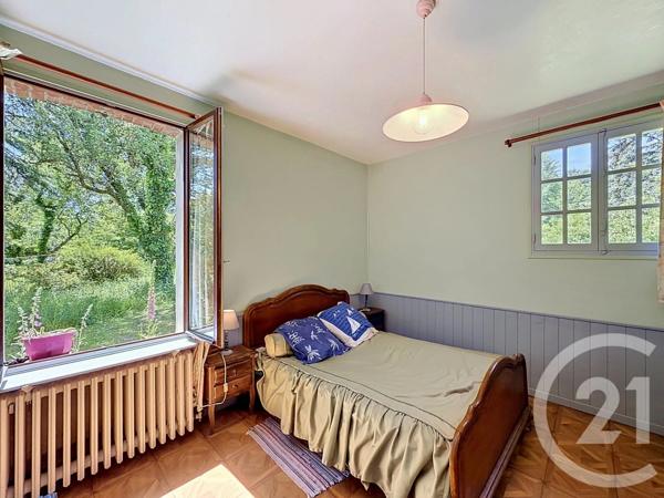 Maison à vendre  5 pièces - 112 m 2   LA FERTE ST AUBIN  - 45