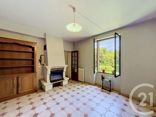 Maison à vendre  5 pièces - 112 m 2   LA FERTE ST AUBIN  - 45