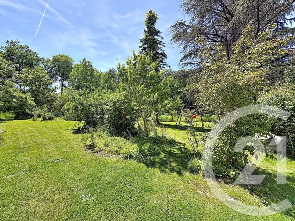 Maison à vendre  5 pièces - 112 m 2   LA FERTE ST AUBIN  - 45