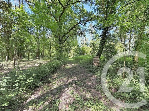 Maison à vendre  5 pièces - 112 m 2   LA FERTE ST AUBIN  - 45