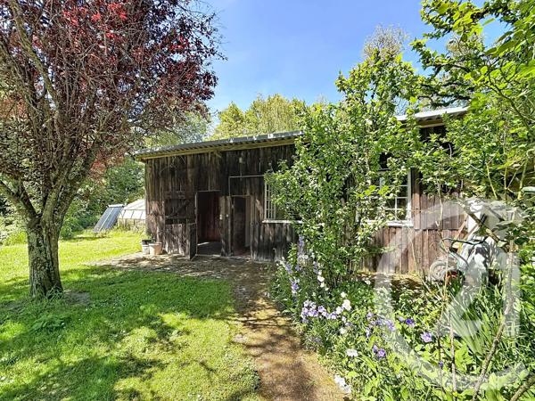 Maison à vendre  5 pièces - 112 m 2   LA FERTE ST AUBIN  - 45
