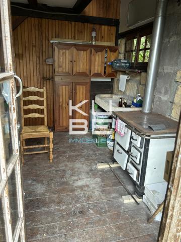 Cabanon 2 pièce(s) 1 chambre(s) 17 m²
