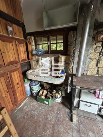 Cabanon 2 pièce(s) 1 chambre(s) 17 m²
