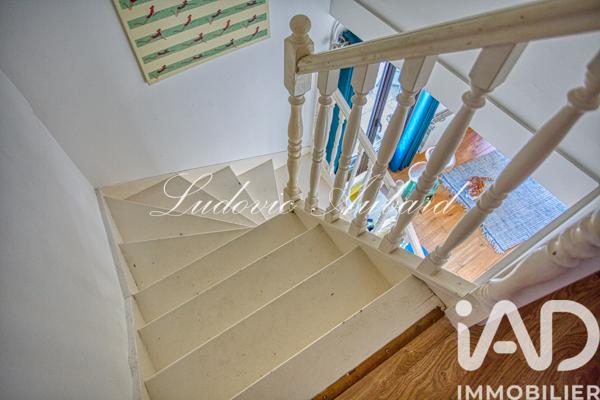Appartement à vendre 5 pièces 142,2 m² Montmorency