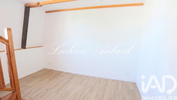 Appartement à vendre 5 pièces 142,2 m² Montmorency