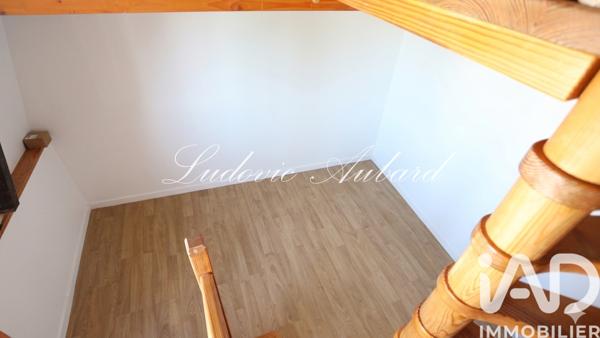 Appartement à vendre 5 pièces 142,2 m² Montmorency