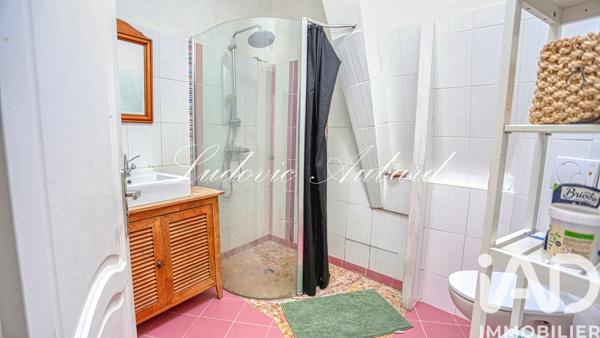 Appartement à vendre 5 pièces 142,2 m² Montmorency