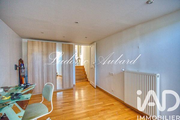 Appartement à vendre 5 pièces 142,2 m² Montmorency