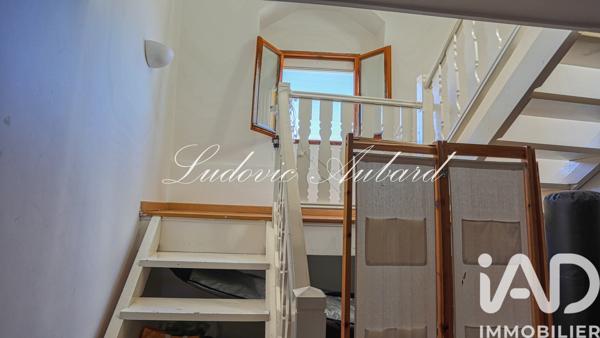 Appartement à vendre 5 pièces 142,2 m² Montmorency