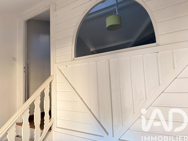 Appartement à vendre 5 pièces 142,2 m² Montmorency