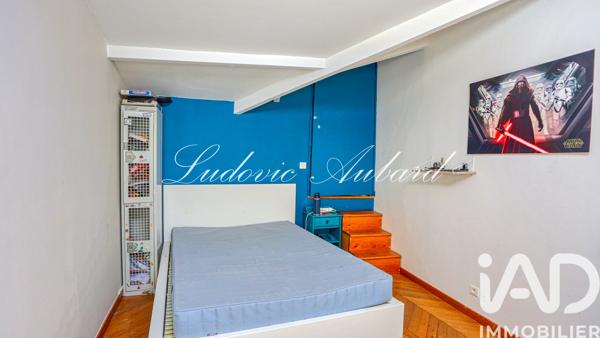 Appartement à vendre 5 pièces 142,2 m² Montmorency
