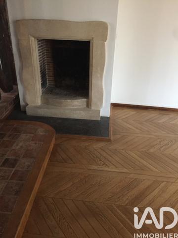 Appartement à vendre 5 pièces 142,2 m² Montmorency