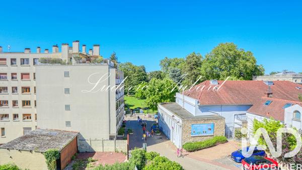 Appartement à vendre 5 pièces 142,2 m² Montmorency