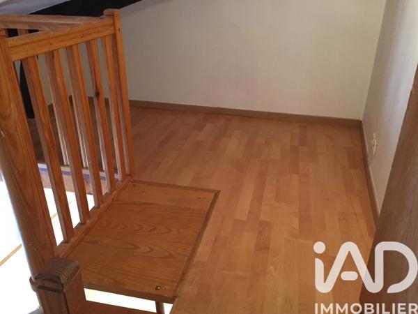 Appartement à vendre 5 pièces 142,2 m² Montmorency