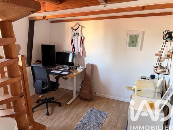 Appartement à vendre 5 pièces 142,2 m² Montmorency