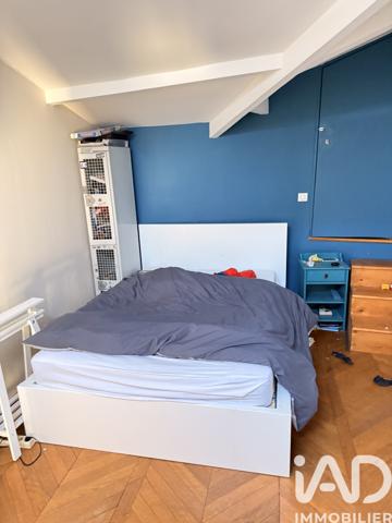Appartement à vendre 5 pièces 142,2 m² Montmorency