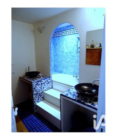 Appartement à vendre 5 pièces 142,2 m² Montmorency