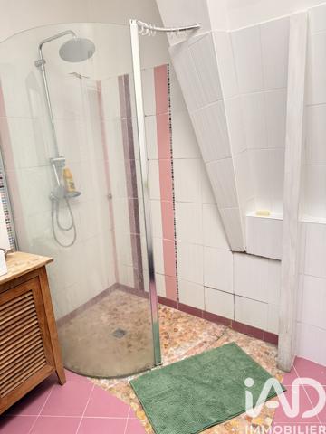 Appartement à vendre 5 pièces 142,2 m² Montmorency