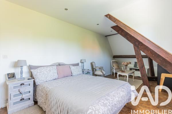 Maison à vendre 6 pièces 146 m² Longpont-sur-Orge