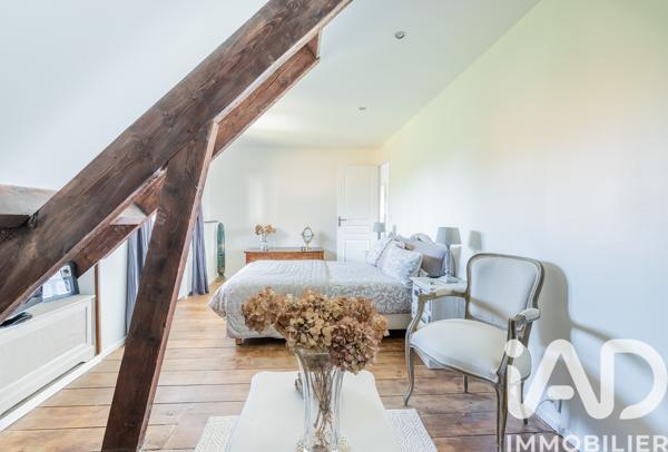 Maison à vendre 6 pièces 146 m² Longpont-sur-Orge