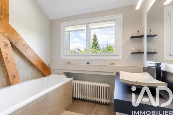 Maison à vendre 6 pièces 146 m² Longpont-sur-Orge