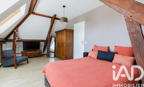 Maison à vendre 6 pièces 146 m² Longpont-sur-Orge