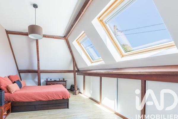 Maison à vendre 6 pièces 146 m² Longpont-sur-Orge