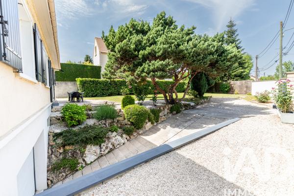 Maison à vendre 6 pièces 146 m² Longpont-sur-Orge