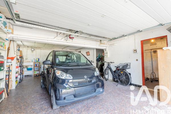 Maison à vendre 6 pièces 146 m² Longpont-sur-Orge